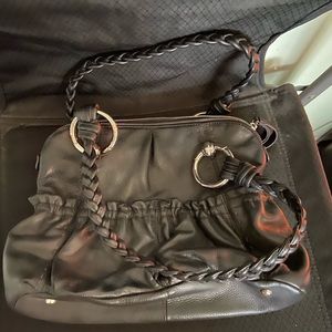 B makowsky purse